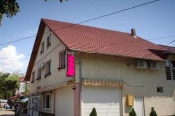 Romania Privát Băile Felix, Exterior